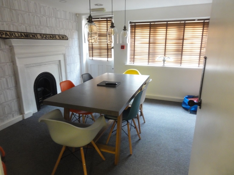 Britannia House, 5 & 6 Millmead, Guildford, Surrey, GU2 4BE
